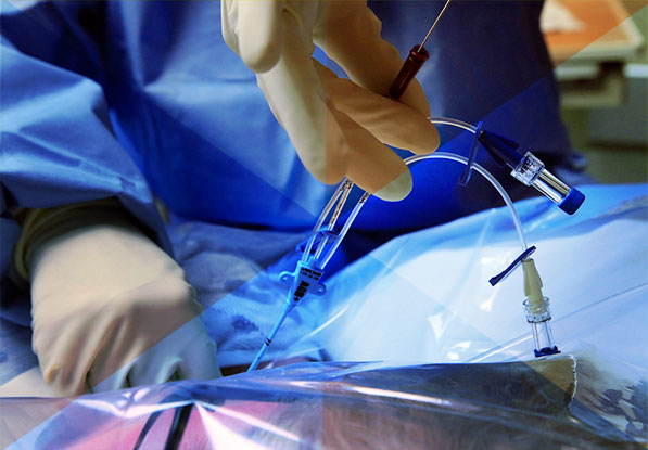active medical banner
