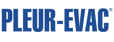 pleur evac logo