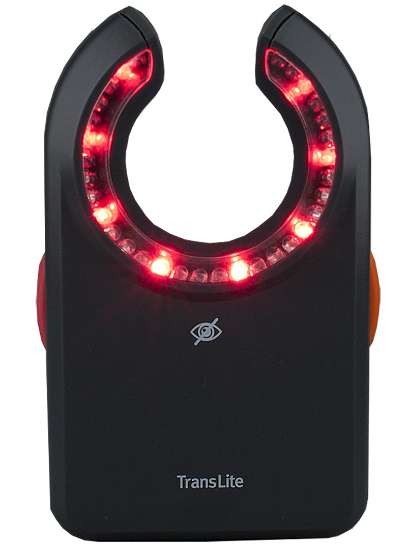 veinlite ledx